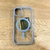 FUNDA MAGSAFE COLOR BORDE IPHONE - DF Cell Store