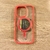 FUNDA MAGSAFE COLOR BORDE IPHONE - tienda online