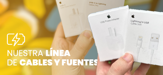 Banner de DF Cell Store