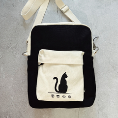 Bolsa Organizadora Gato