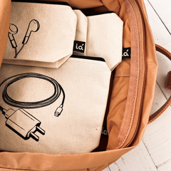 Kit Bolsa do Dia a Dia - comprar online