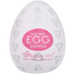 EGG STEPPER MASTURBADOR MASCULINO - MAGICAL KISS