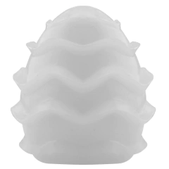 EGG WAVY MASTURBADOR MASCULINO - MAGICAL KISS - comprar online