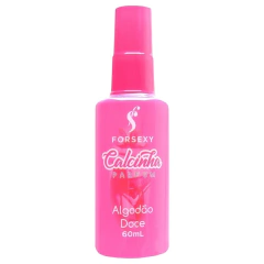 PERFUME DE CALCINHA AFRODISÍACO 60ML FOR SEXY - comprar online