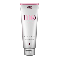 LUBRIFICANTE MO MOLHADA REVOADA GEL EXCITANTE COMESTÍVEL 50G