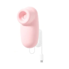 ESTIMULADOR DE CLITORIS LIGADO AO CELULAR