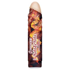 RALA E ROLA GEL COMESTÍVEL INTERATIVO 150ML FOR SEXY - loja online
