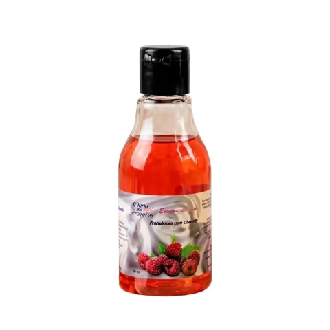 ESPUMA DE BANHO AROMÁTICA LINHA BANHO 80ML MENU DOS PRAZERES