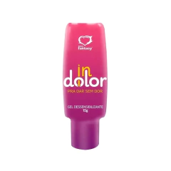 INDOLOR GEL DESSENSIBILIZANTE