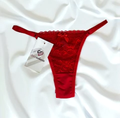 CALCINHA FIO DUPLO - comprar online