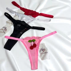 CALCINHA CEREJA - comprar online