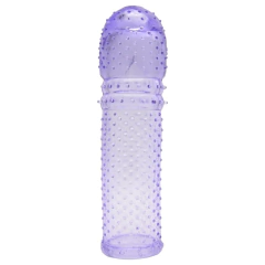 CAPA PENIANA EXTENSORA 16 CM - loja online