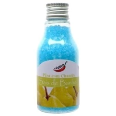 SAIS DE BANHO AROMÁTICO SENSUAL 80G CHILLIES - loja online
