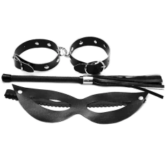 KIT TIAZINHA TRIO SIMPLES DOMINATRIXXX - loja online