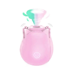 ELOISE ESTIMULADOR CLITORIANO - Doce Sedução E-commerce