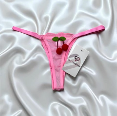 CALCINHA CEREJA - loja online