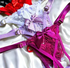 TANGA SEXY APRESSADINHA na internet