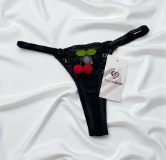CALCINHA CEREJA - Doce Sedução E-commerce