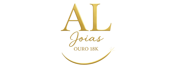 AL Joias - Ouro 18k