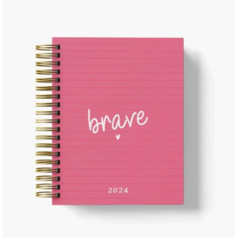 Agenda Permanente : Brave