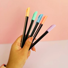 Microfibras Pasteles x5 en internet