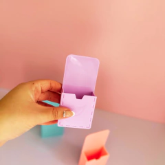 Imagen de Lapiceros Pocket Magnético pastel