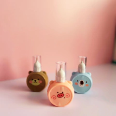 Borra tinta lìquido Mini Cute