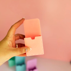 Lapiceros Pocket Magnético pastel - tienda online