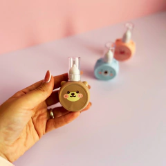 Borra tinta lìquido Mini Cute - Tienda de Lápices