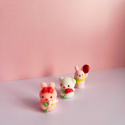 Sacapuntas Mini Sweet