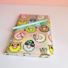 Set #23 Mode Donitas en internet