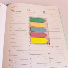 Señaladores Adhesivos Sweety - comprar online