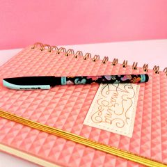 Lapicera Borrable Fun