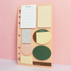 Notas Adhesivas "to do"