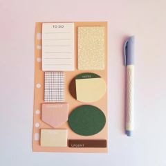 Notas Adhesivas "to do" - comprar online