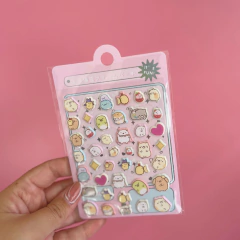 Mini Stickers Sweet - comprar online