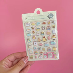 Mini Stickers Sweet en internet