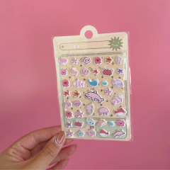 Mini Stickers Sweet - tienda online