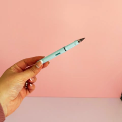 Lápiz Infinito Pastel en internet