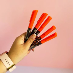 Resaltador Trabi Pocket Fluo - Tienda de Lápices