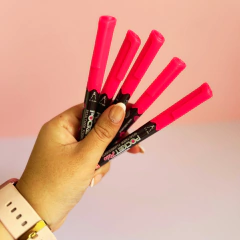 Resaltadores Traby Pocket Fluor x3 en internet