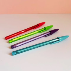 Lapiceras Bic Fashion en internet