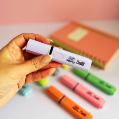 Resaltador Trabi Chato Pasteles en internet