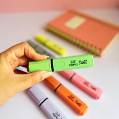 Resaltador Trabi Chato Pasteles