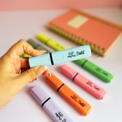 Imagen de Resaltador Trabi Chato Pasteles