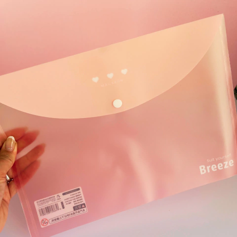 Sobre Oficio Pastel Macaron