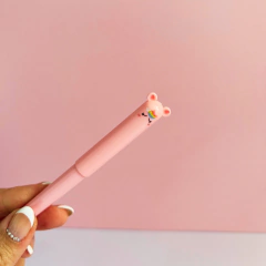 Lapicera borrable Dulce Animalito - tienda online