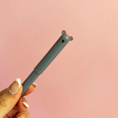 Lapicera borrable Dulce Animalito en internet