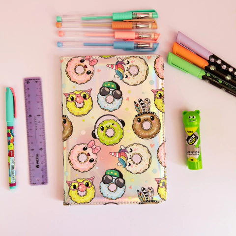 Set #16 Full Power Color