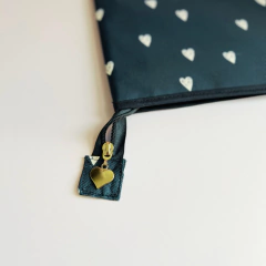 Carpeta Mil corazones - Tienda de Lápices